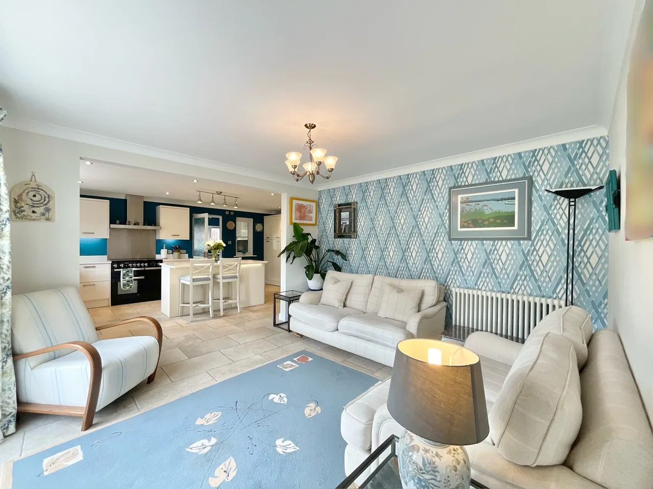Orchard Cottage Churchfields, Audlem, CW3, photo 3