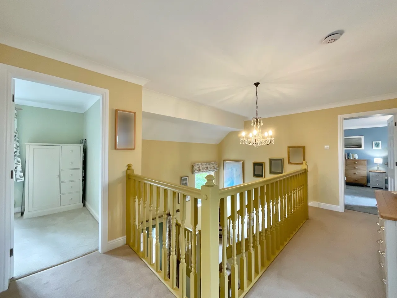 Orchard Cottage Churchfields, Audlem, CW3, photo 12