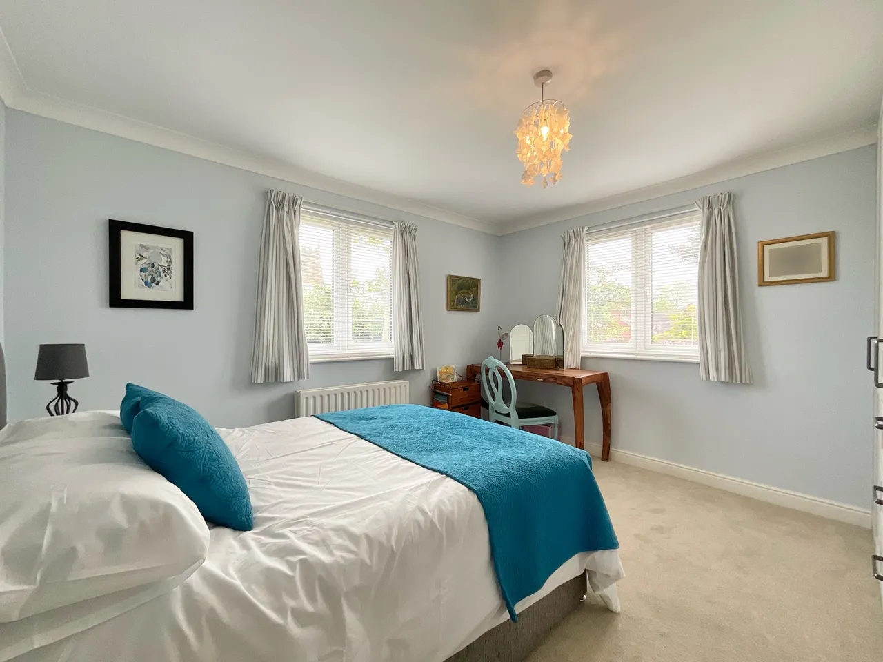 Orchard Cottage Churchfields, Audlem, CW3, photo 17