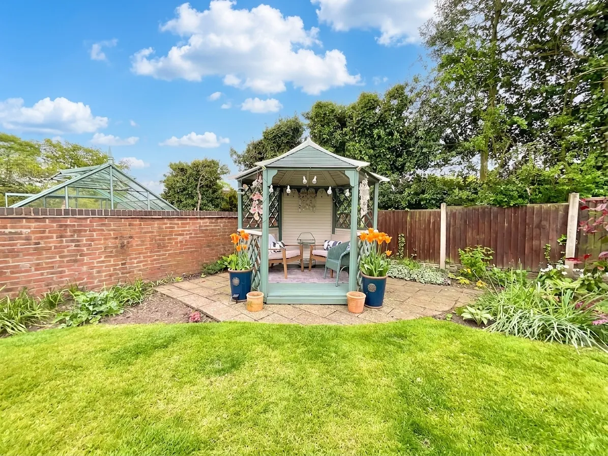 Orchard Cottage Churchfields, Audlem, CW3, photo 25
