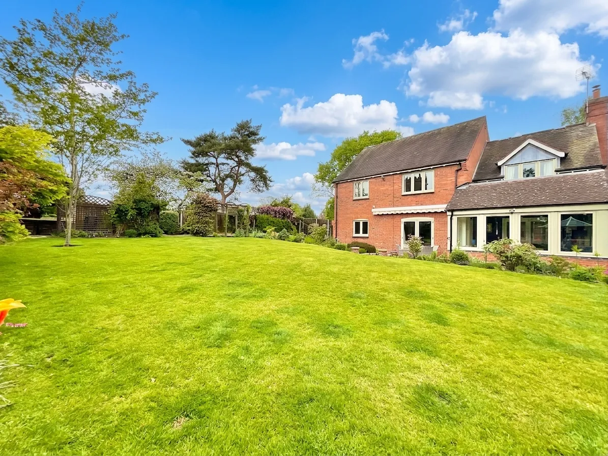 Orchard Cottage Churchfields, Audlem, CW3, photo 24