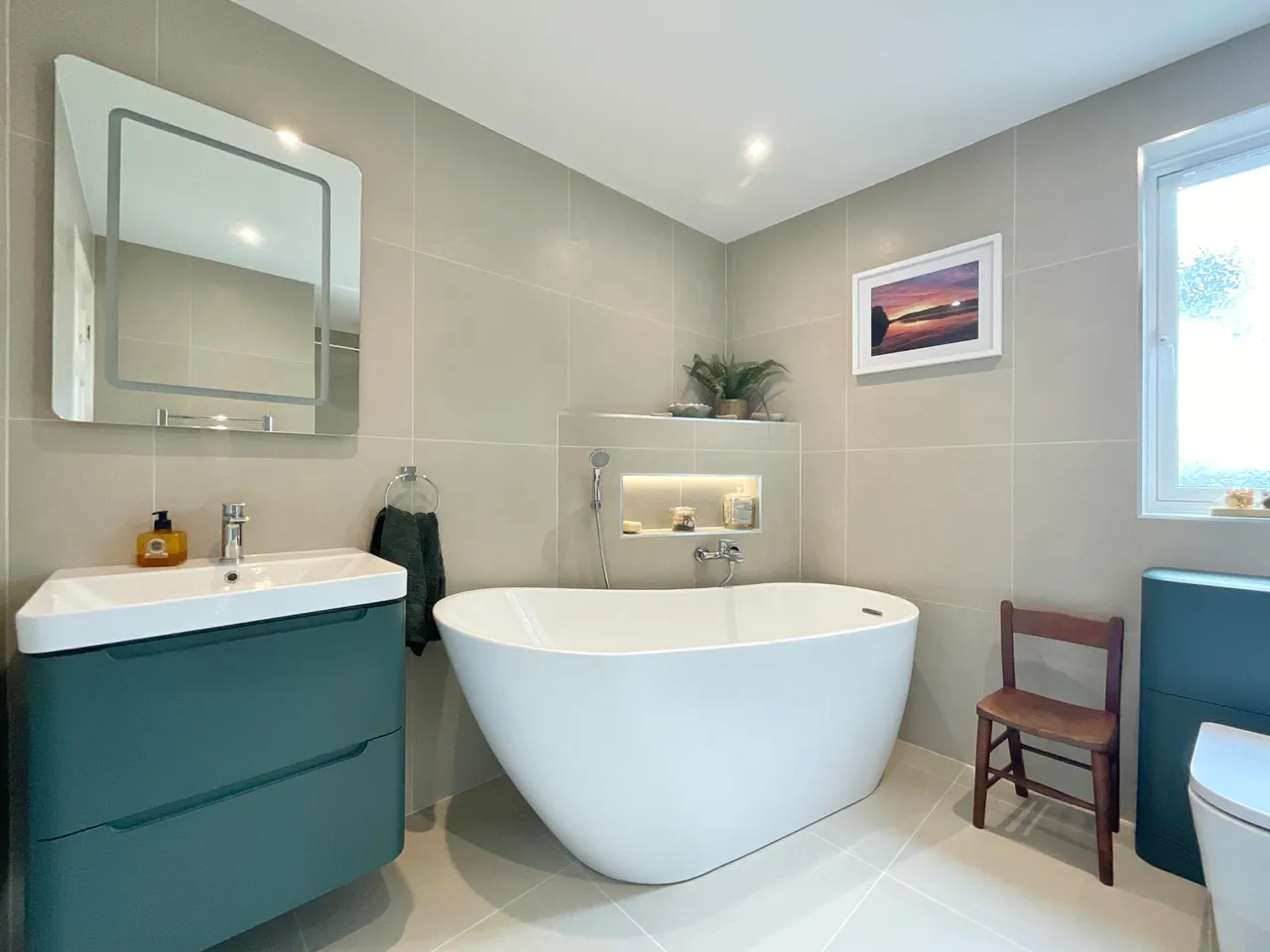 Orchard Cottage Churchfields, Audlem, CW3, photo 20
