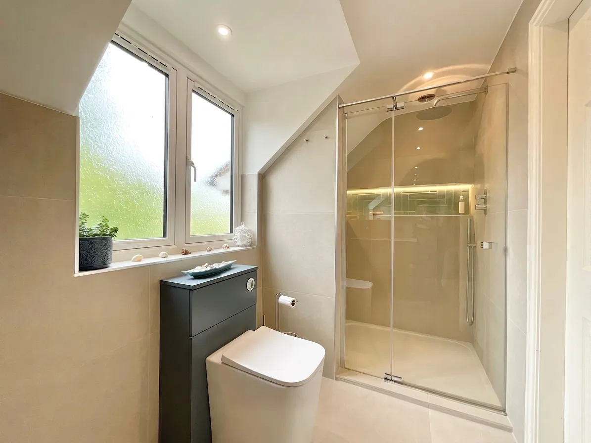Orchard Cottage Churchfields, Audlem, CW3, photo 15