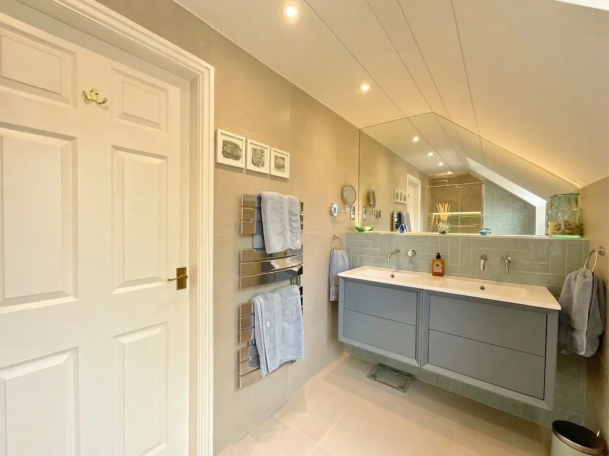 Orchard Cottage Churchfields, Audlem, CW3, photo 16