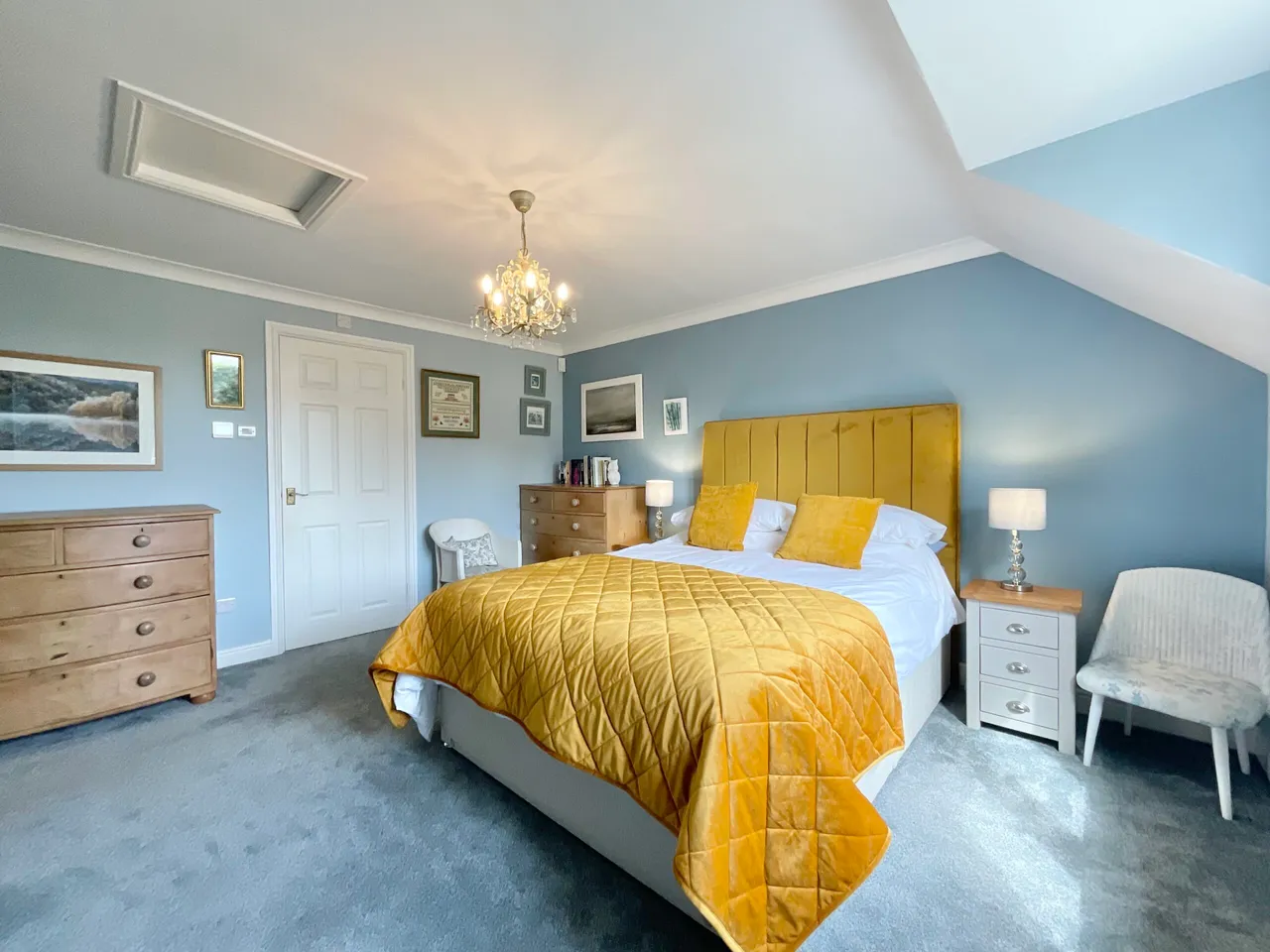 Orchard Cottage Churchfields, Audlem, CW3, photo 13