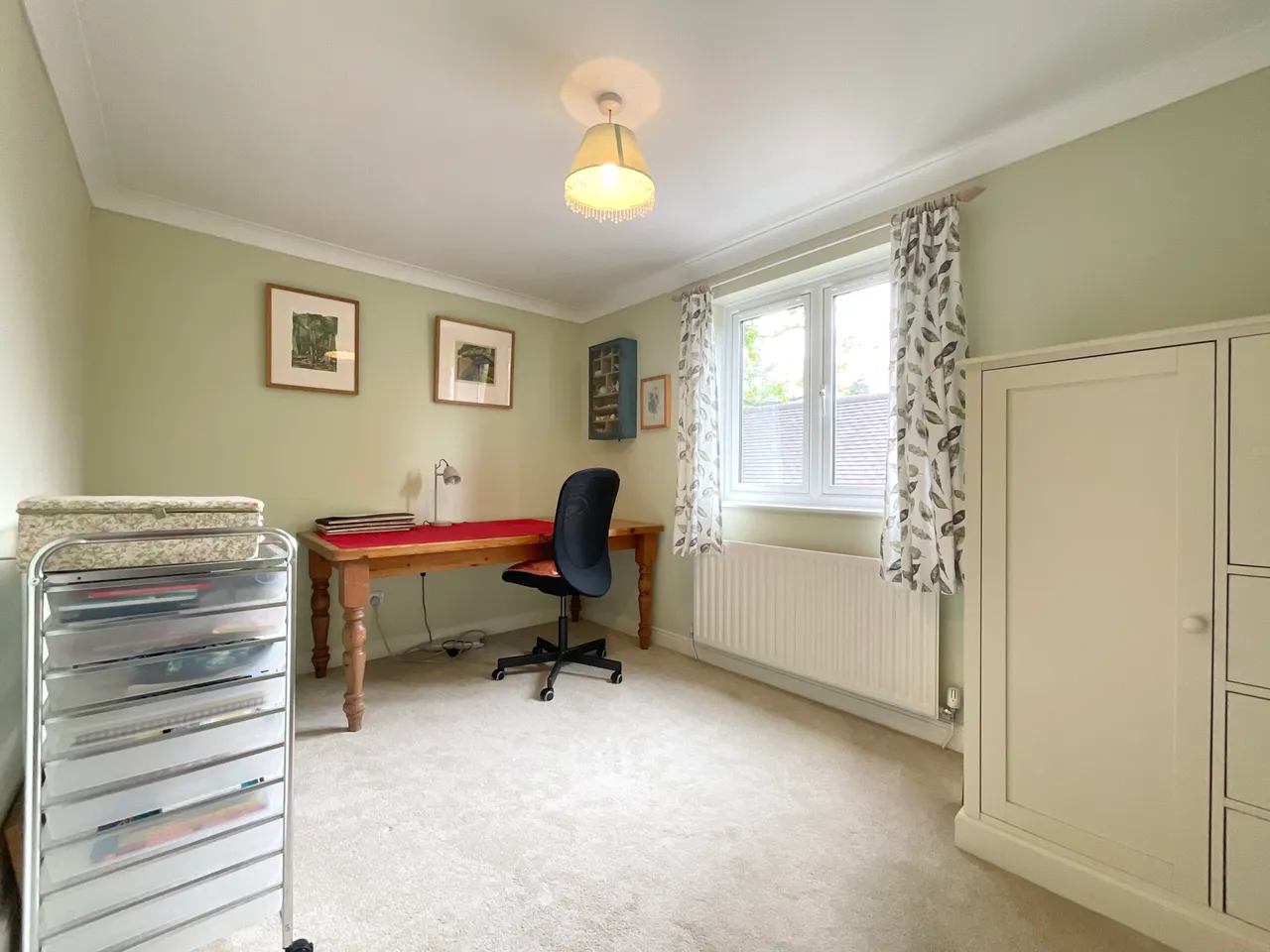Orchard Cottage Churchfields, Audlem, CW3, photo 19