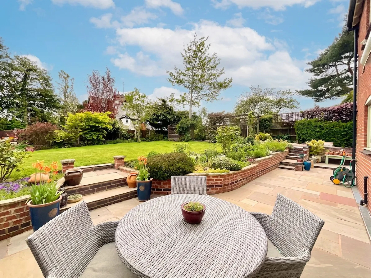Orchard Cottage Churchfields, Audlem, CW3, photo 23