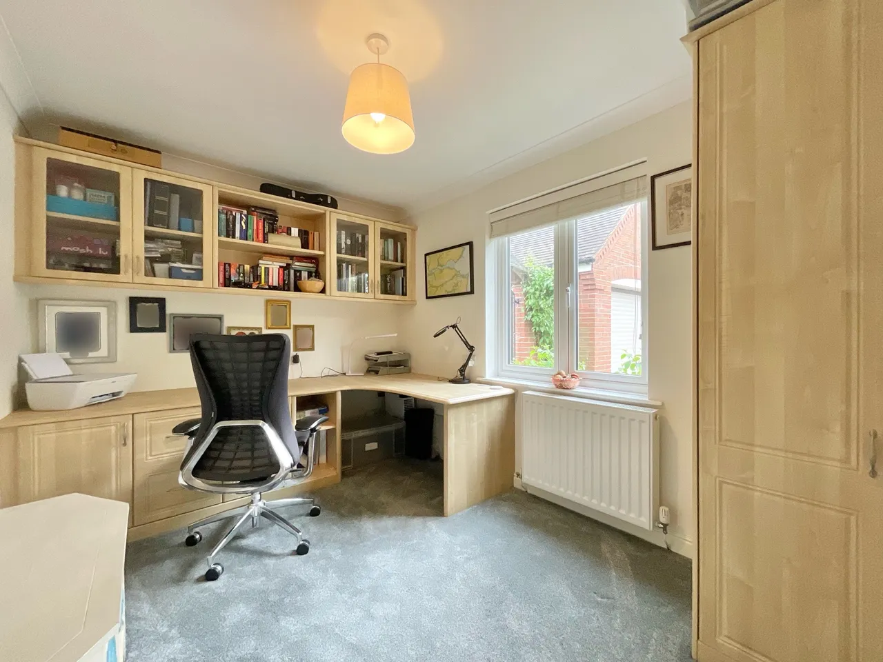Orchard Cottage Churchfields, Audlem, CW3, photo 11