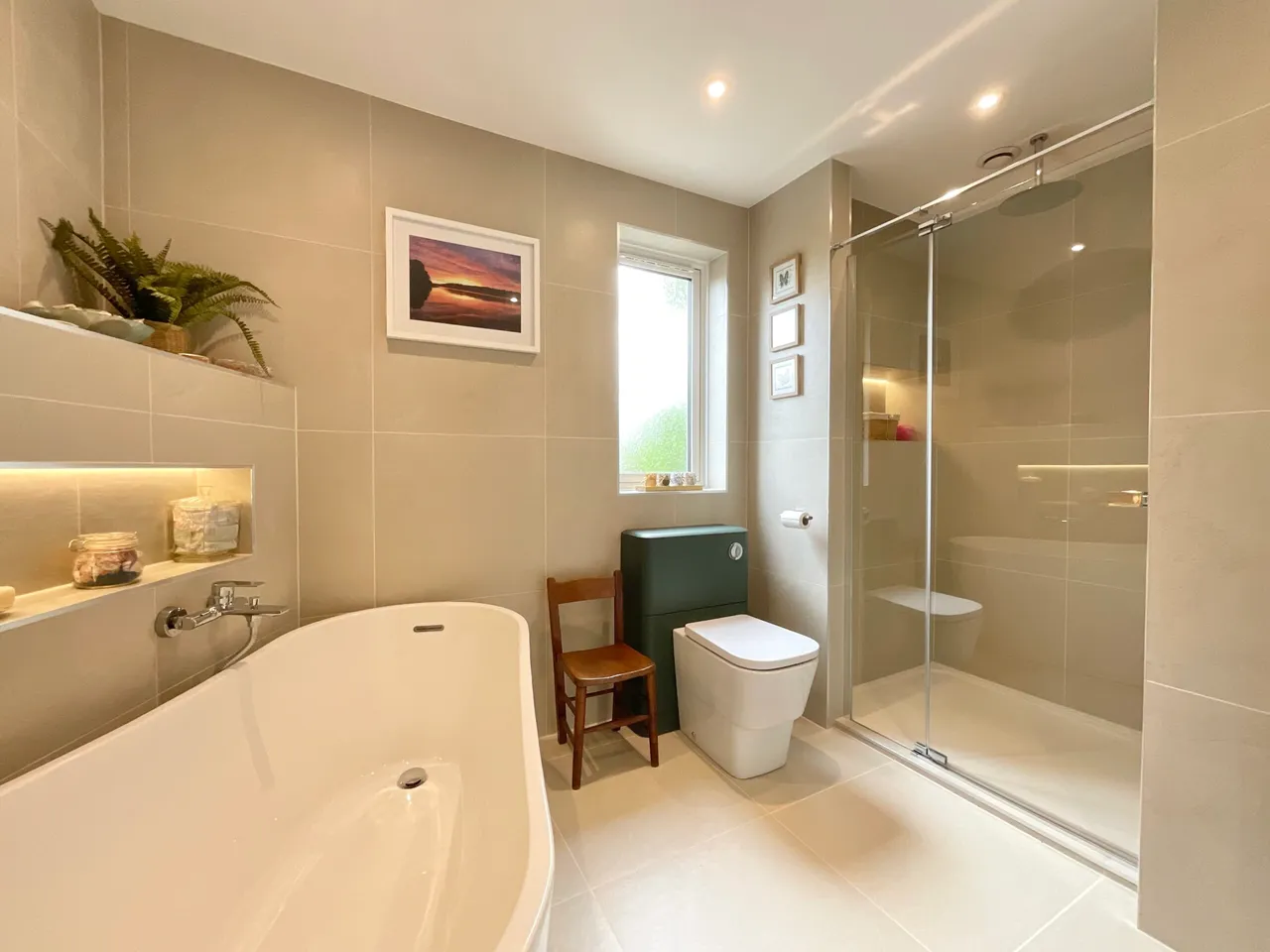 Orchard Cottage Churchfields, Audlem, CW3, photo 4