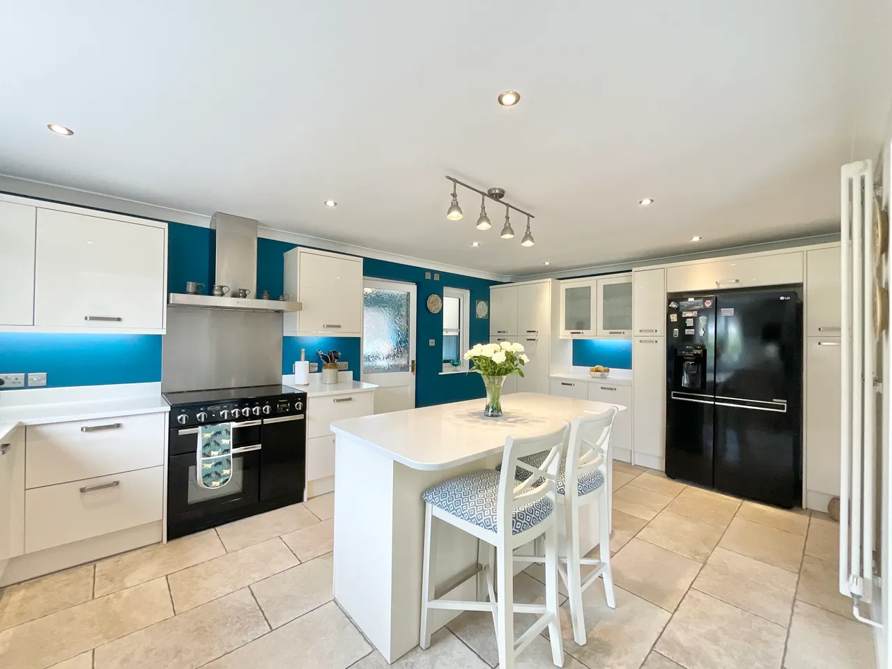 Orchard Cottage Churchfields, Audlem, CW3, photo 8