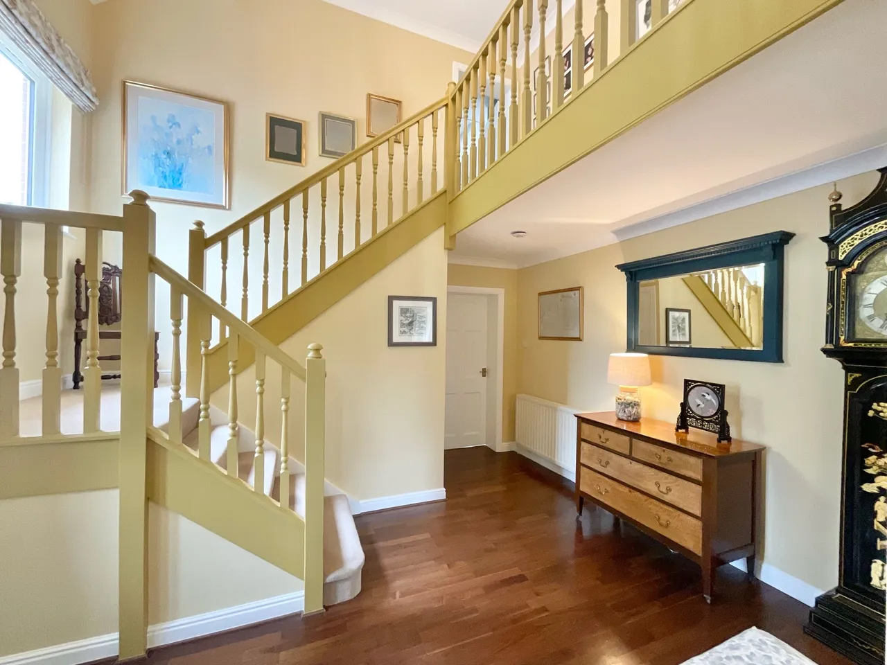 Orchard Cottage Churchfields, Audlem, CW3, photo 5