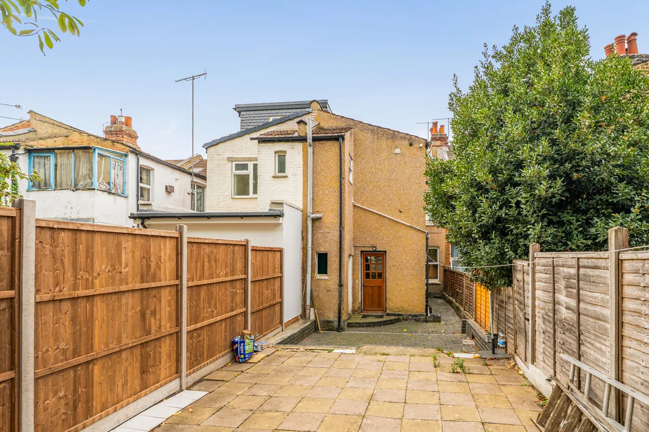 Cecil Road, Harrow, HA3, photo 16