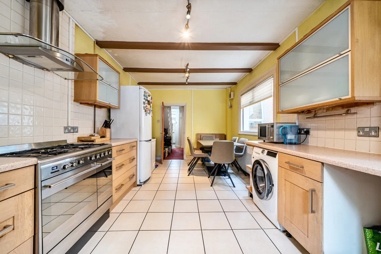 Cecil Road, Harrow, HA3, photo 4