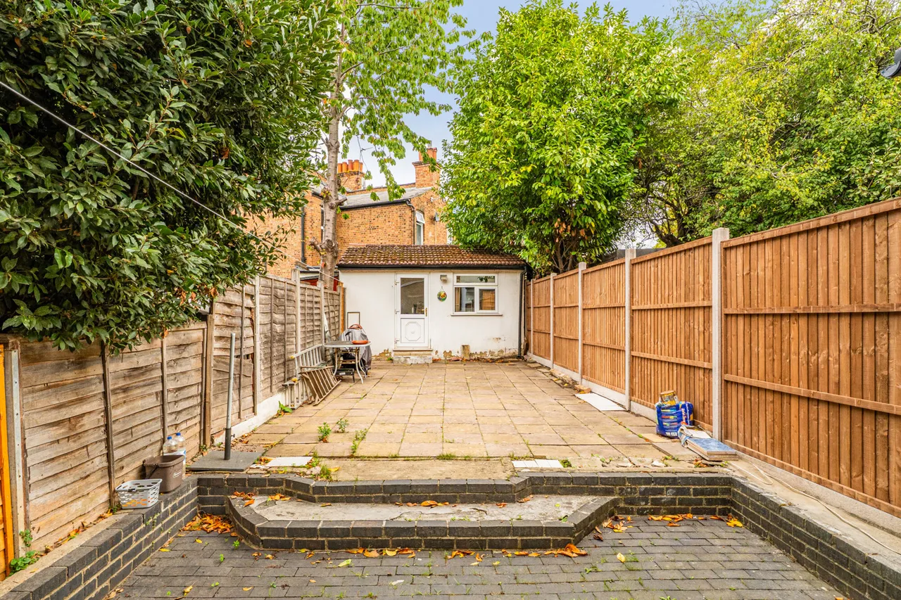Cecil Road, Harrow, HA3, photo 12