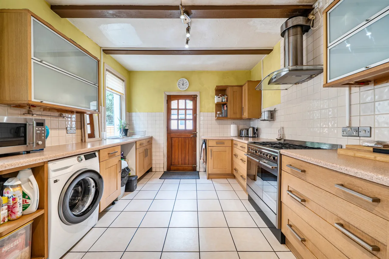 Cecil Road, Harrow, HA3, photo 5