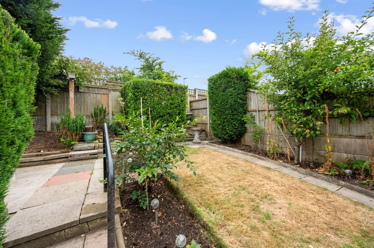Windle Hall Drive, St. Helens, WA10 6QA, photo 24