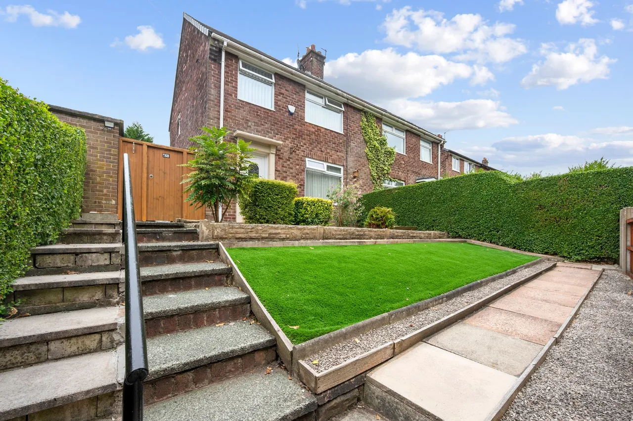 Windle Hall Drive, St. Helens, WA10 6QA, photo 31