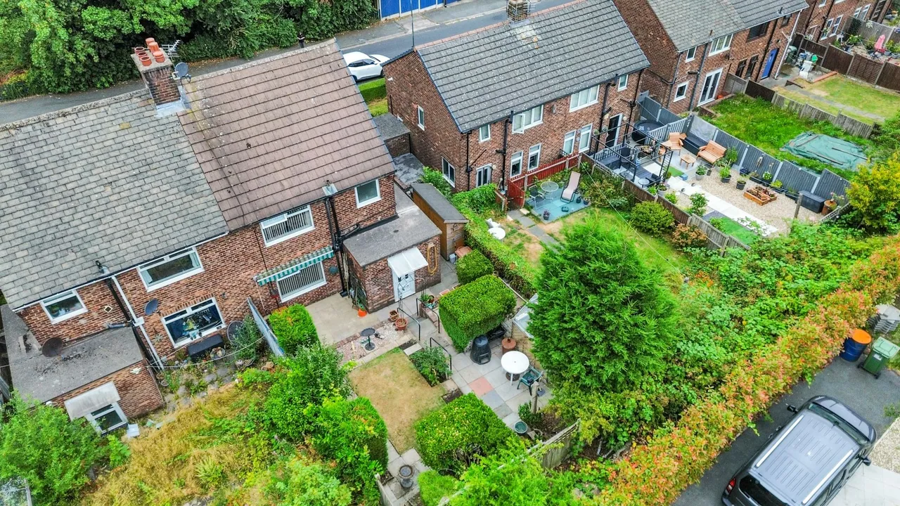 Windle Hall Drive, St. Helens, WA10 6QA, photo 30