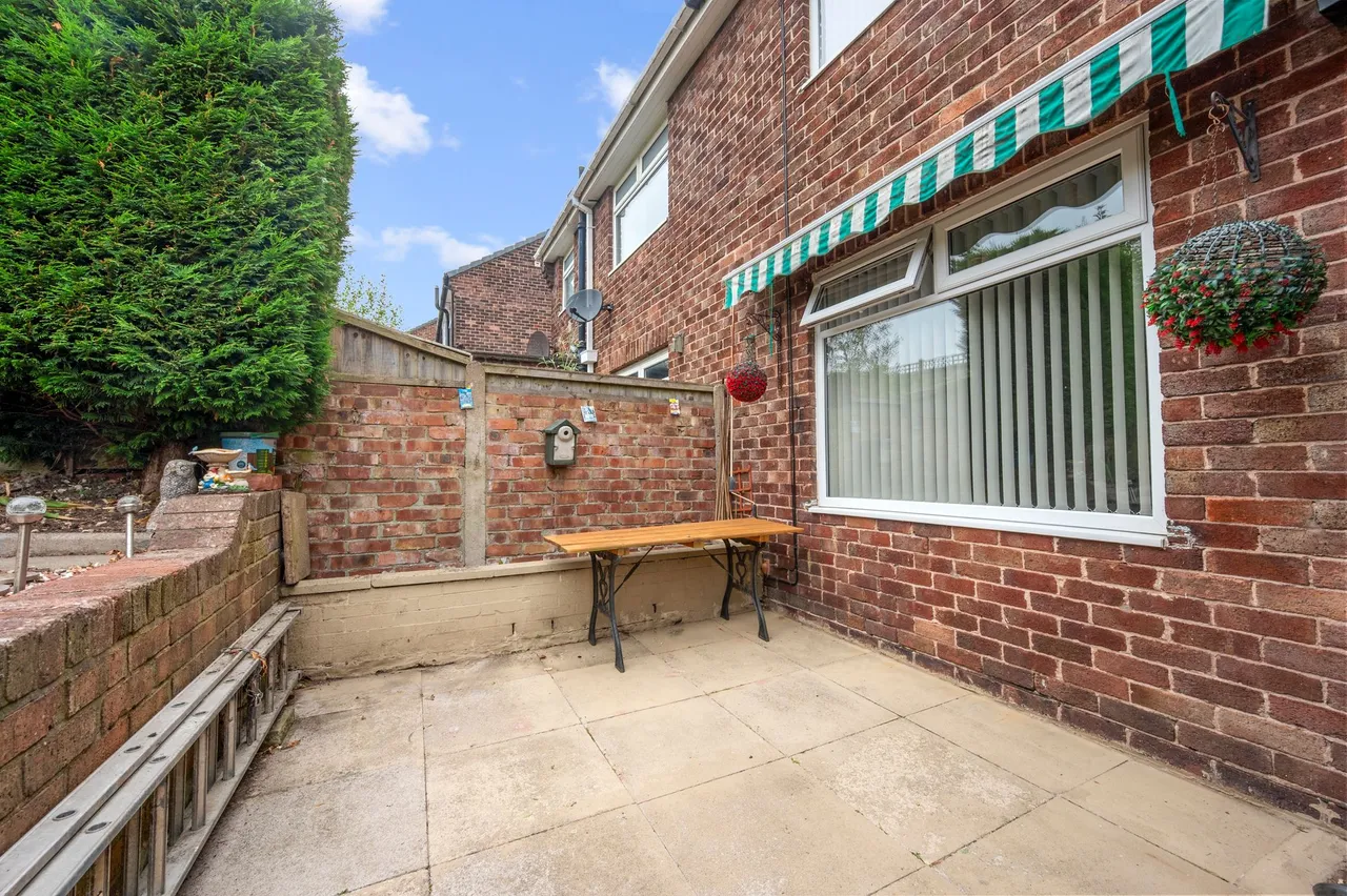 Windle Hall Drive, St. Helens, WA10 6QA, photo 26