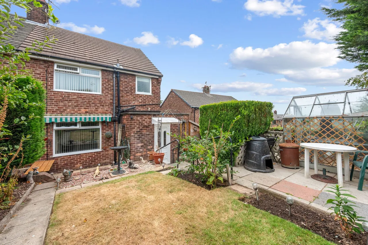 Windle Hall Drive, St. Helens, WA10 6QA, photo 4