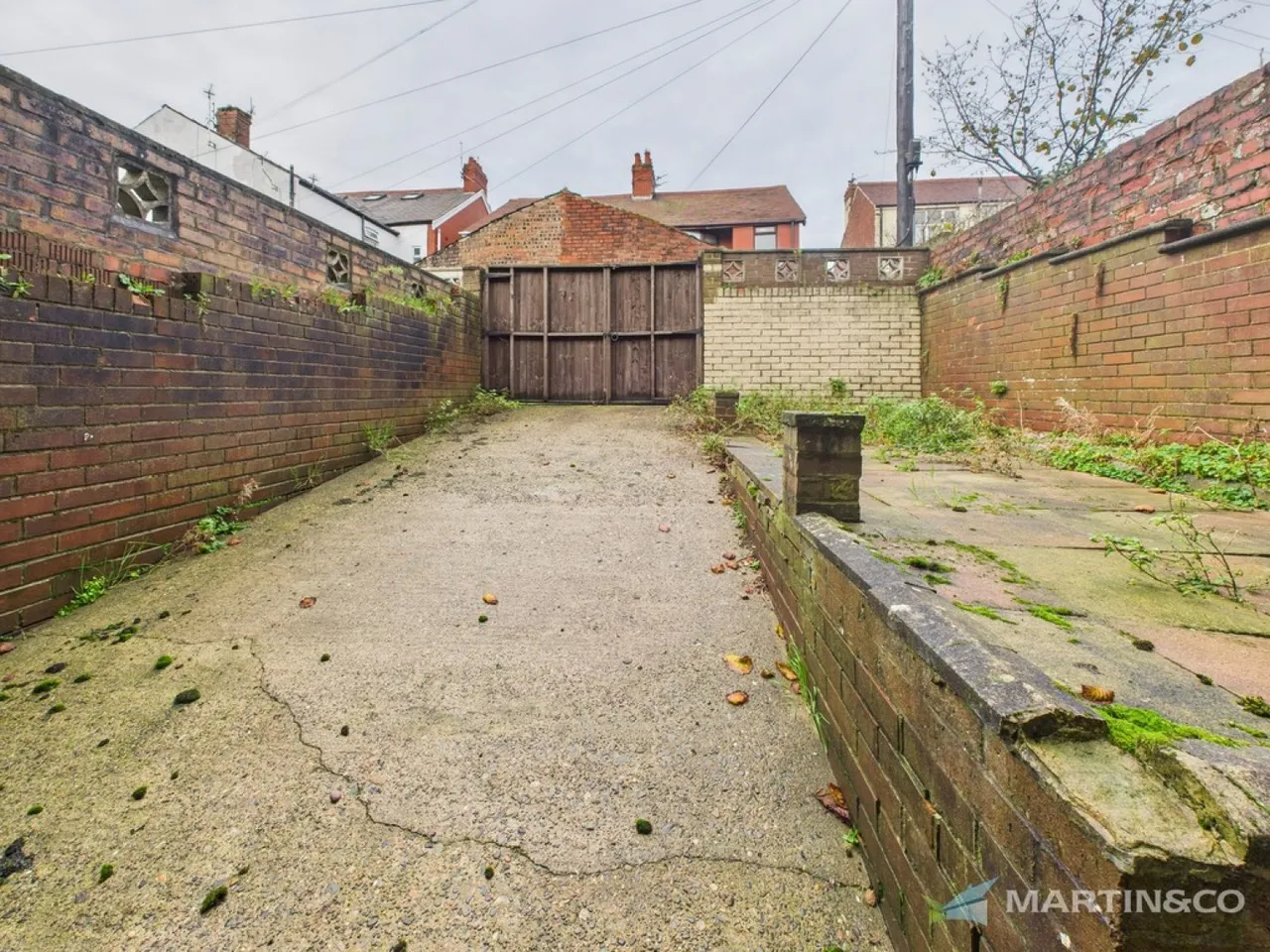 Palatine Road, Blackpool, photo 11