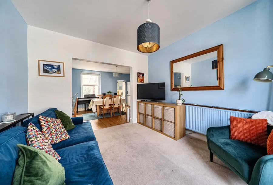 Thicket Road, Fishponds, BS16, photo 4
