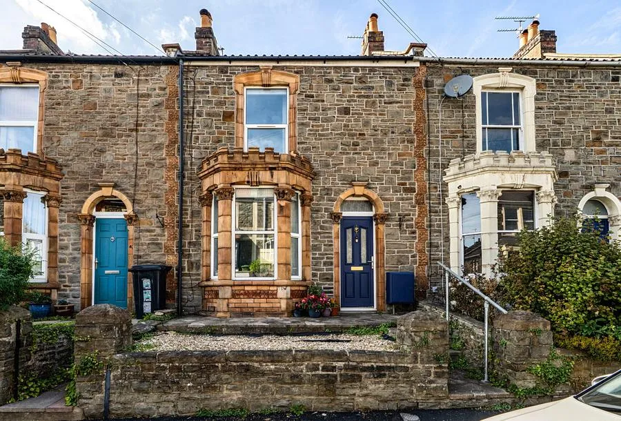 2 bed house for sale, Thicket Road, Fishponds, BS16