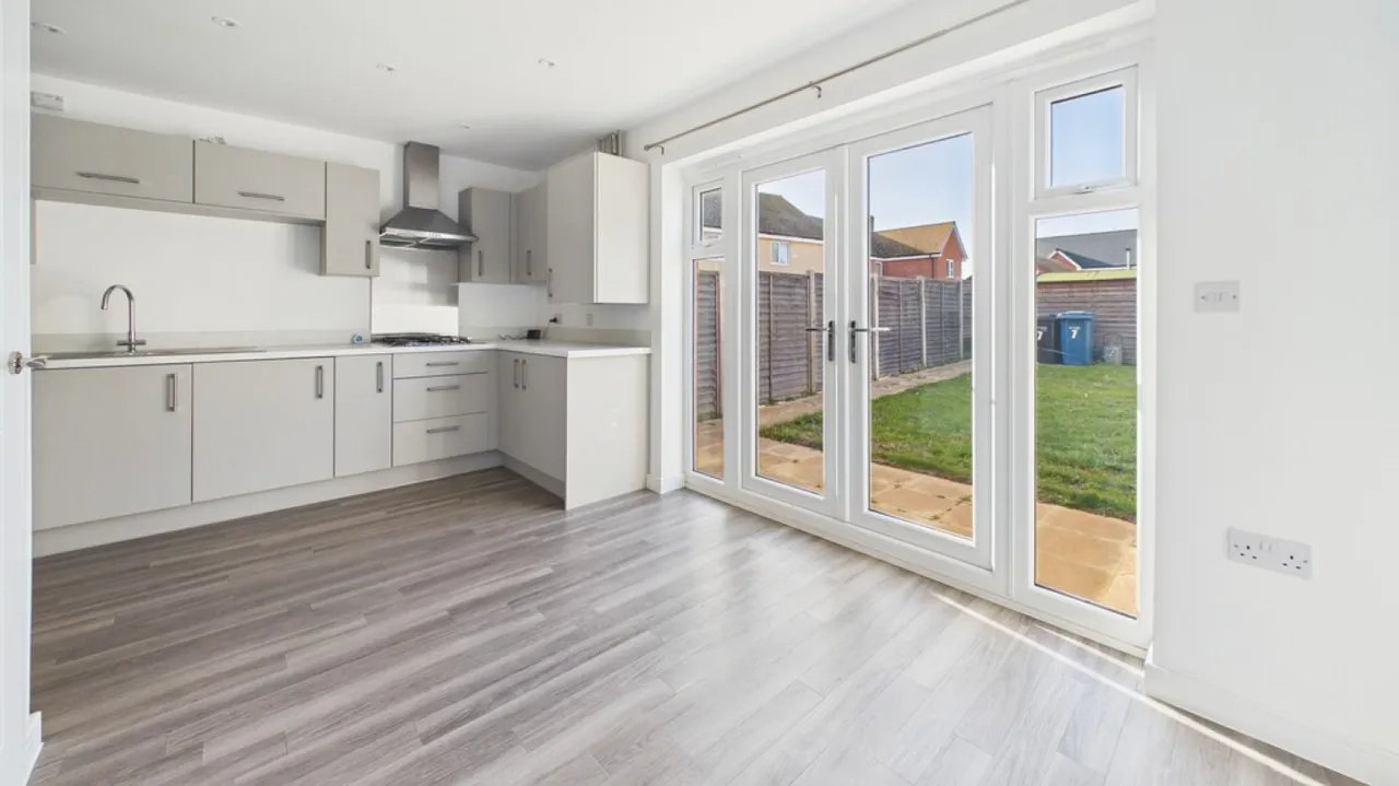Waits Close, Bury St Edmunds, IP32, photo 2