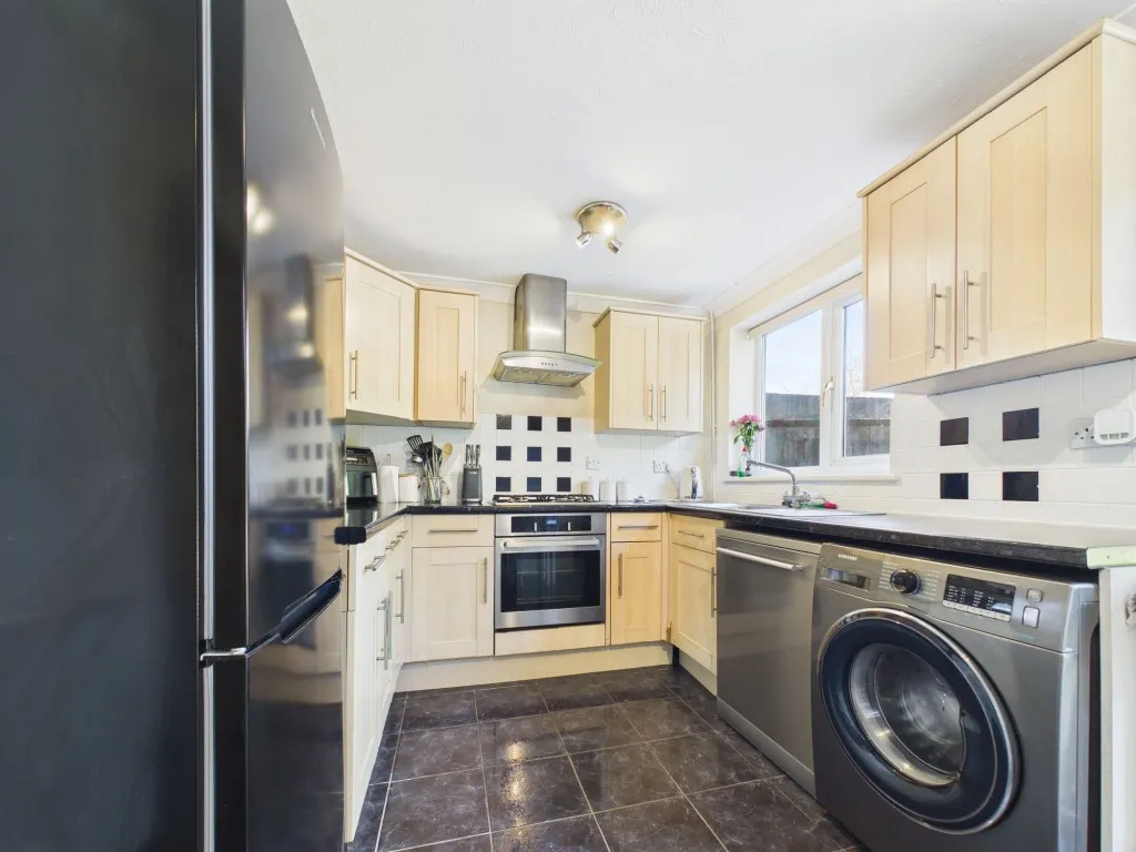 Calshot Place, Calcot, RG31, photo 4