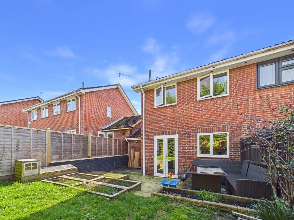 Calshot Place, Calcot, RG31, photo 12