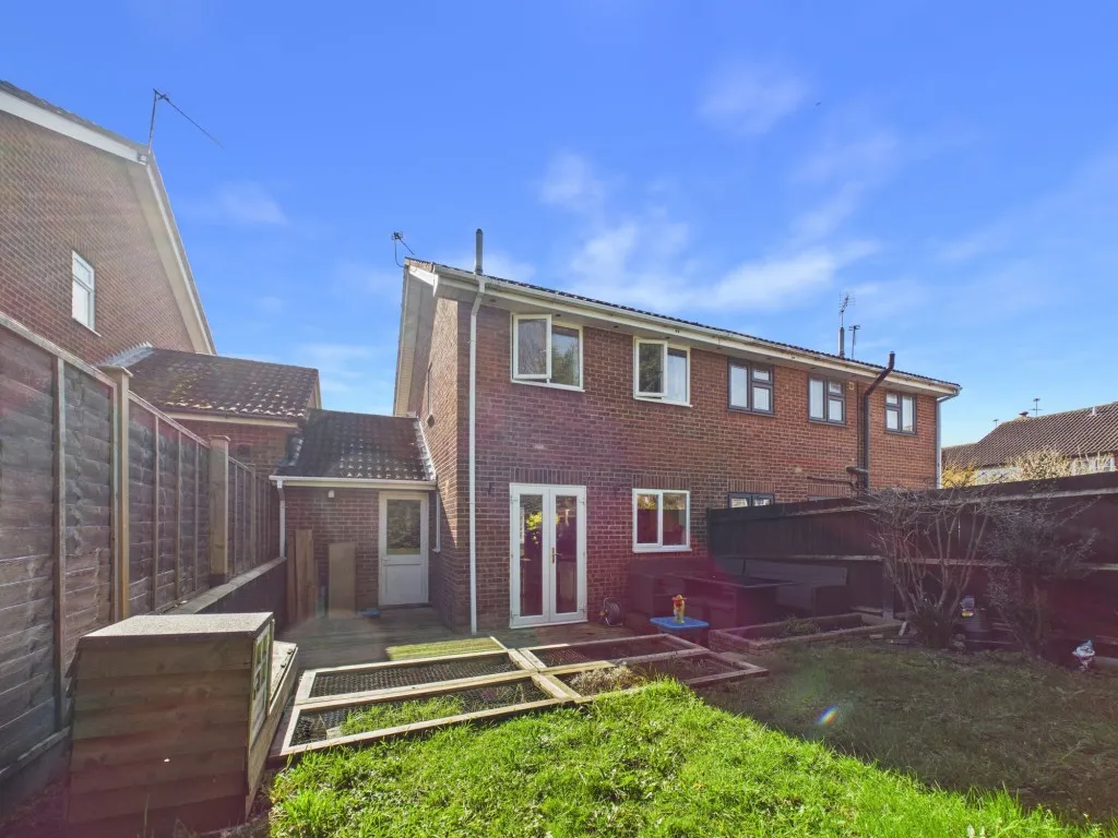 Calshot Place, Calcot, RG31, photo 11