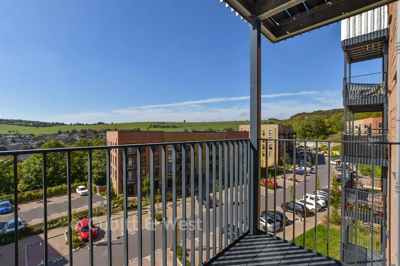 Denman Place, Coldean, BN1, photo 11