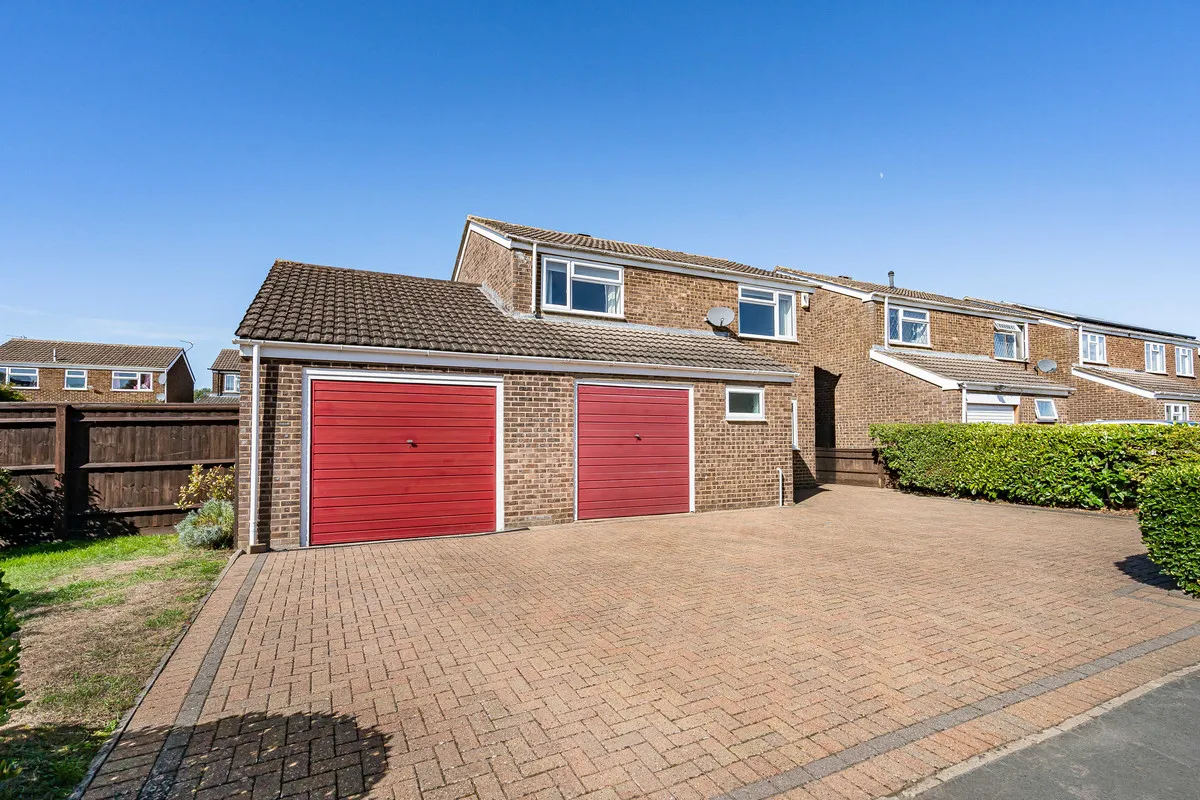Shaw Close, Bicester, photo 20