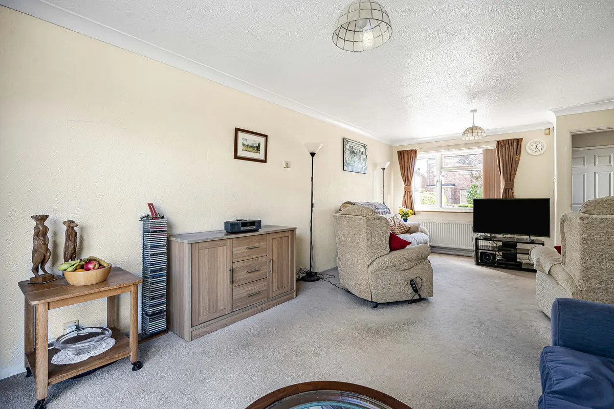 Shaw Close, Bicester, photo 9