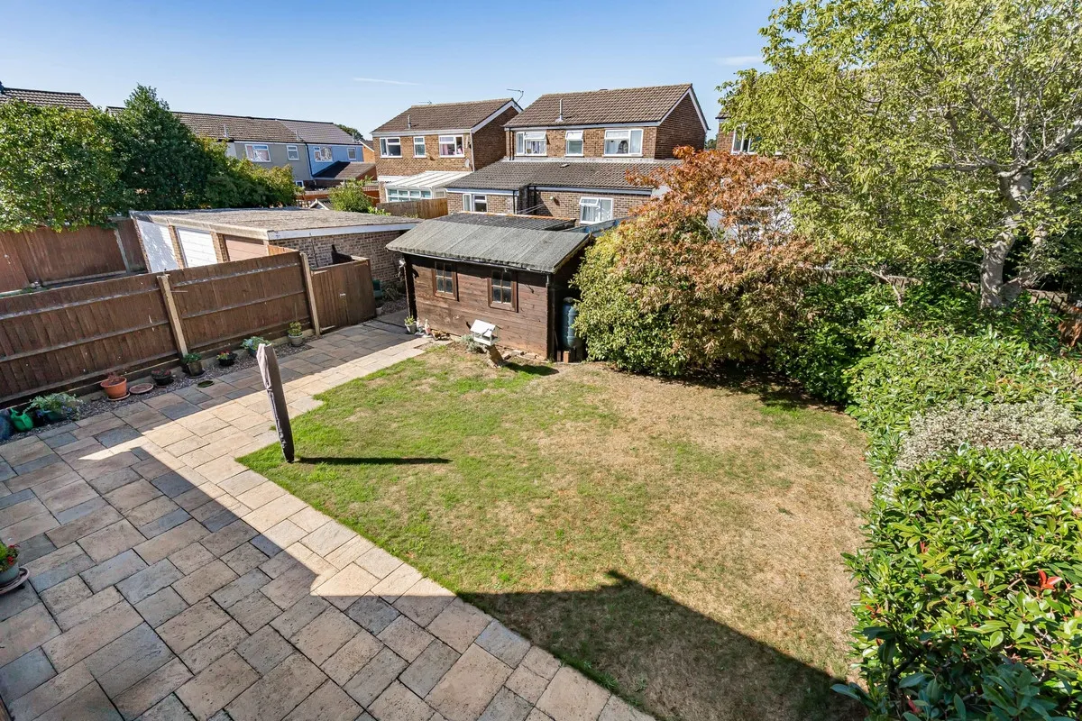 Shaw Close, Bicester, photo 3