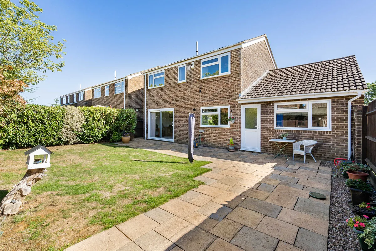 Shaw Close, Bicester, photo 18