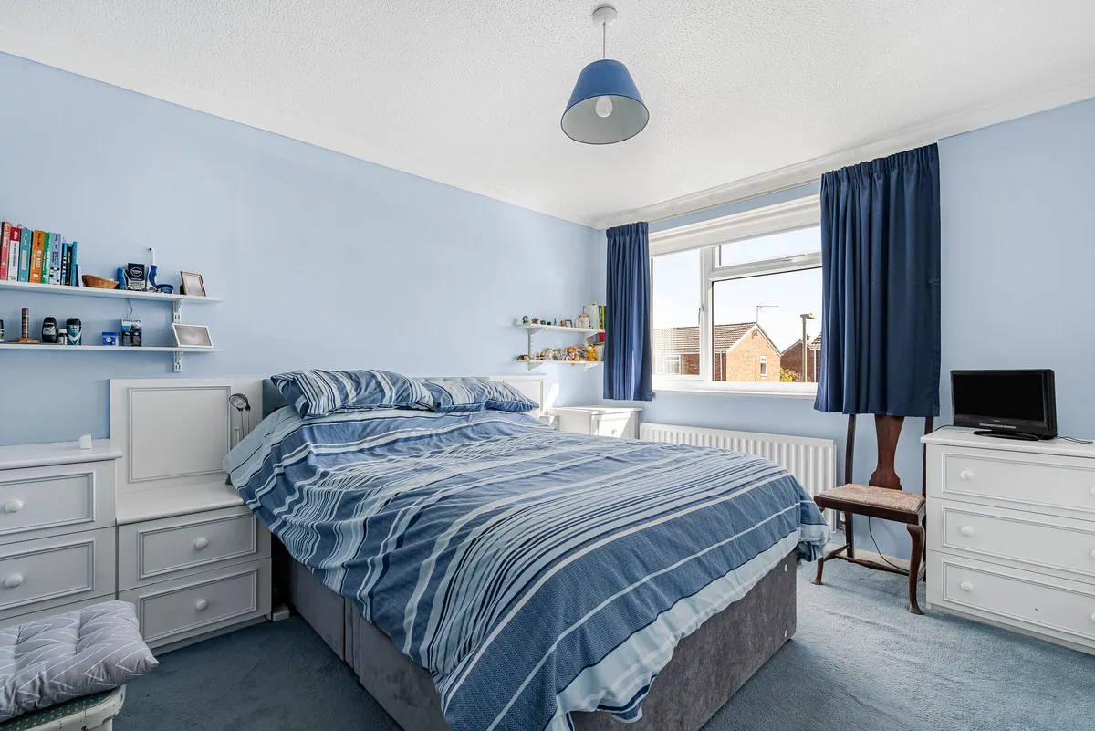 Shaw Close, Bicester, photo 6