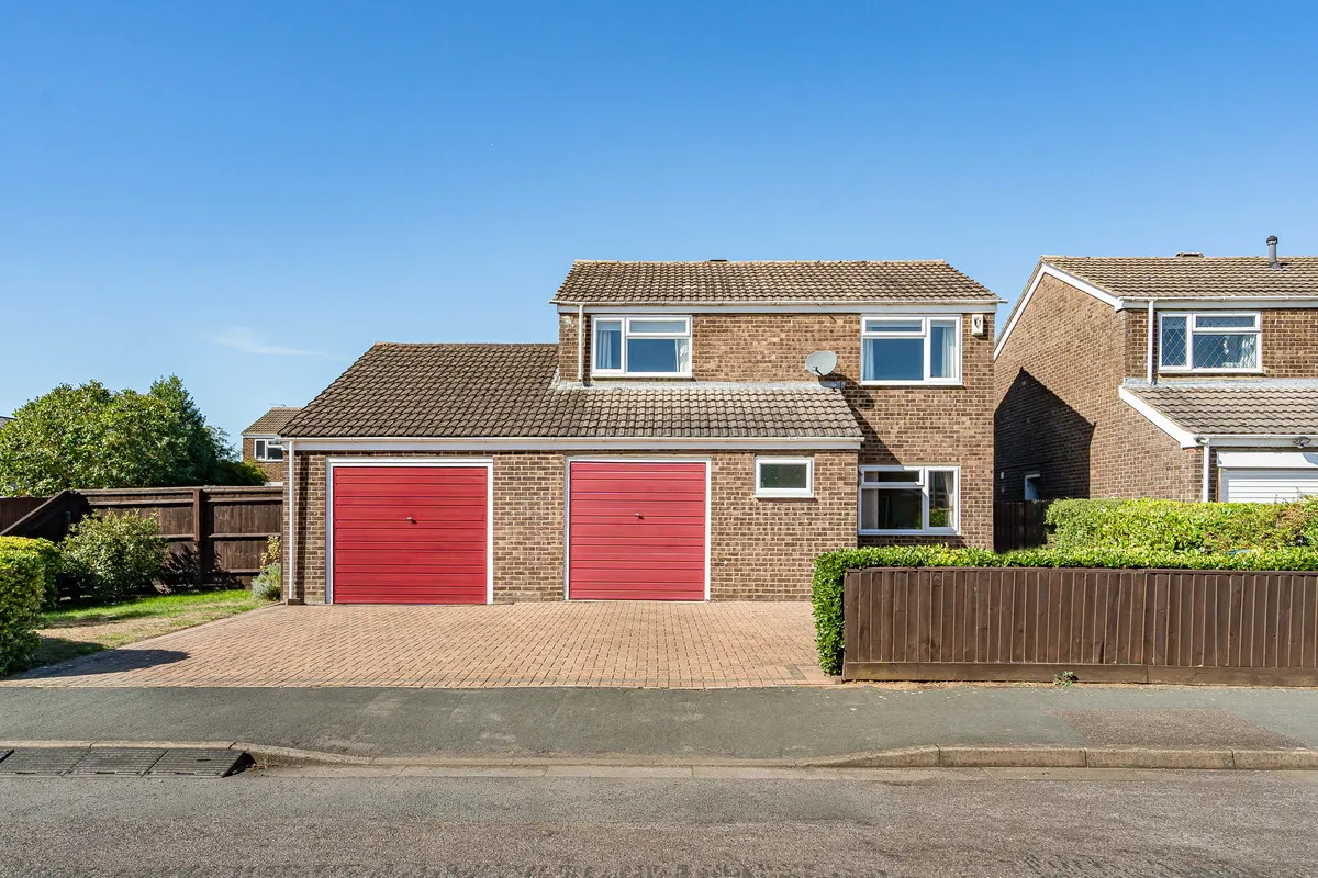 Shaw Close, Bicester, photo 19