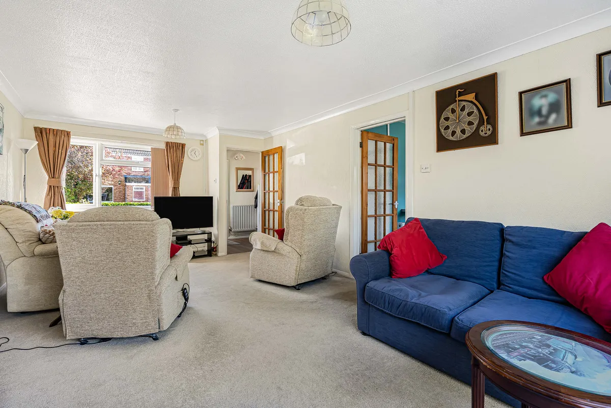 Shaw Close, Bicester, photo 8