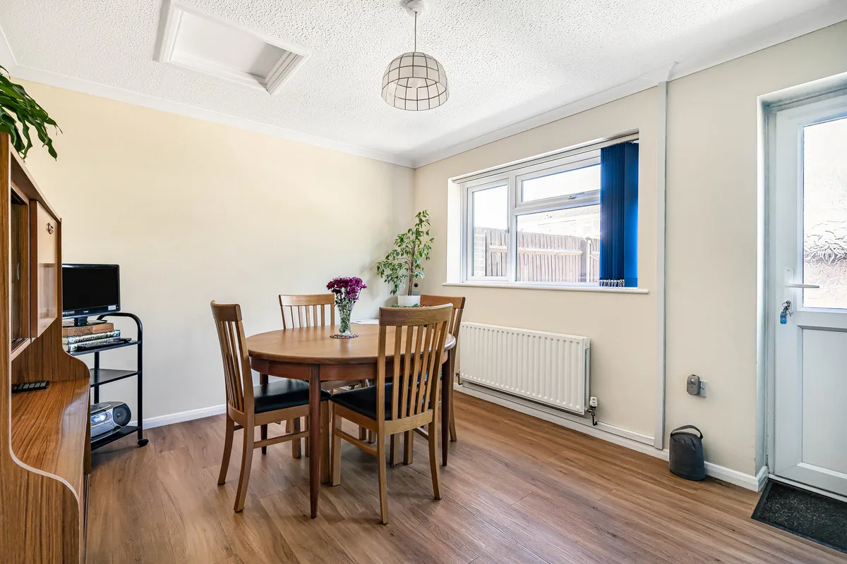Shaw Close, Bicester, photo 4