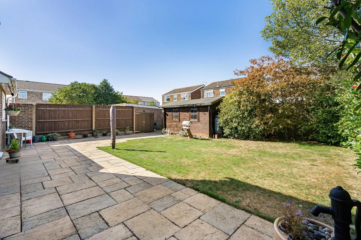 Shaw Close, Bicester, photo 16