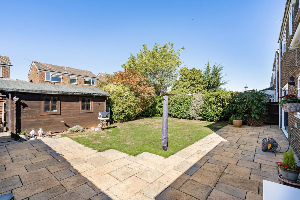 Shaw Close, Bicester, photo 17