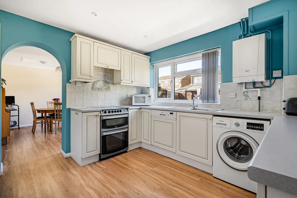 Shaw Close, Bicester, photo 5