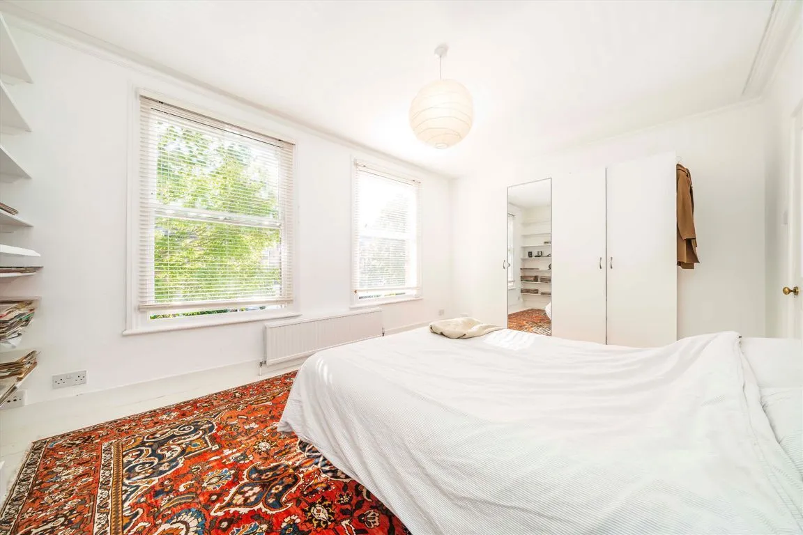 Somerset Road, W4, photo 6