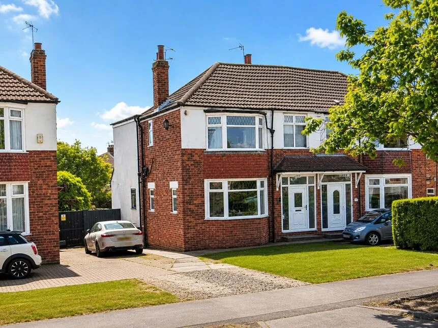 4 bed house for sale — Cottingham Road, Hull, HU5