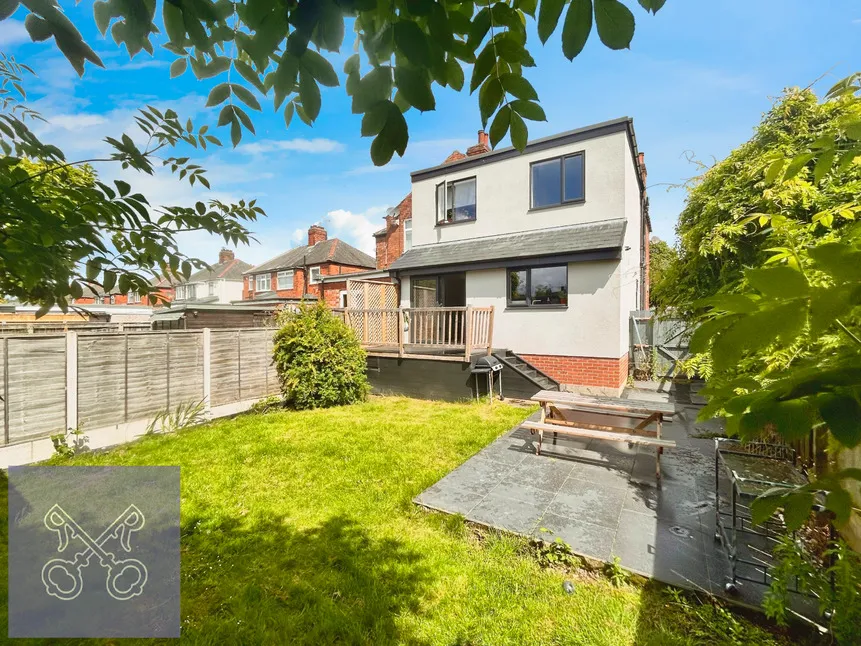 Cottingham Road, Hull, HU5, photo 6