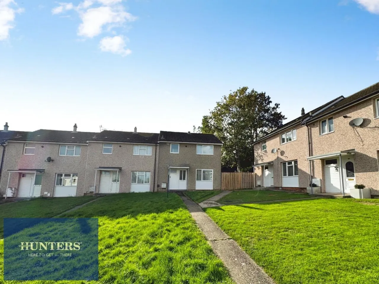 Birchwood Crescent, Grangewood, S40, photo 18