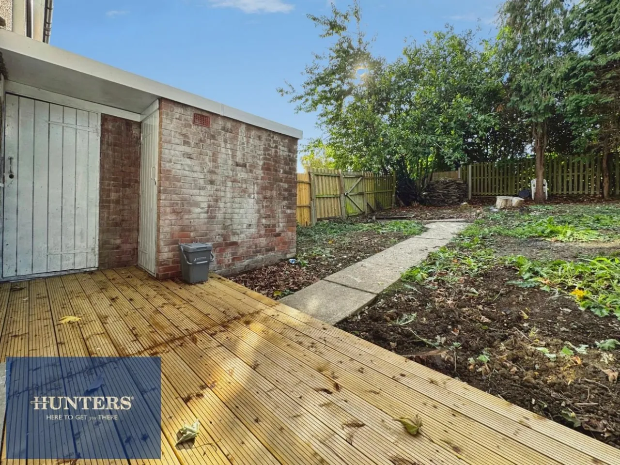 Birchwood Crescent, Grangewood, S40, photo 15