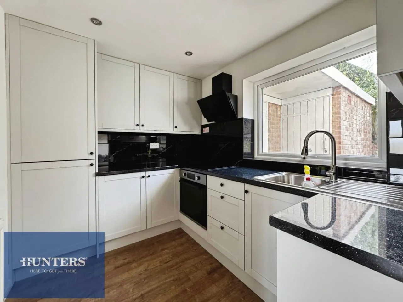 Birchwood Crescent, Grangewood, S40, photo 6