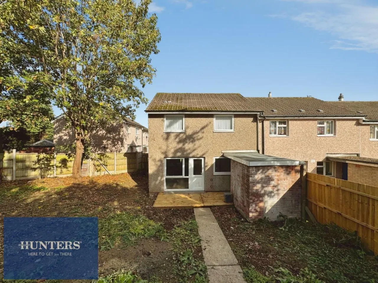 Birchwood Crescent, Grangewood, S40, photo 17